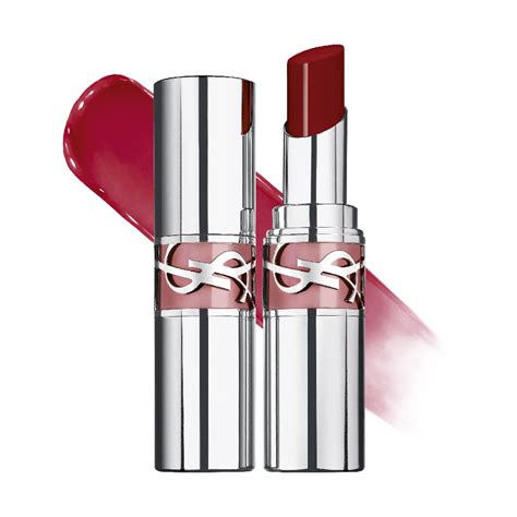 new ysl lipstick|ysl loveshine lipstick 44.